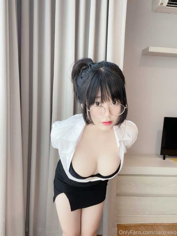 saizneko 视图合集 [382P+36V/1.39G]