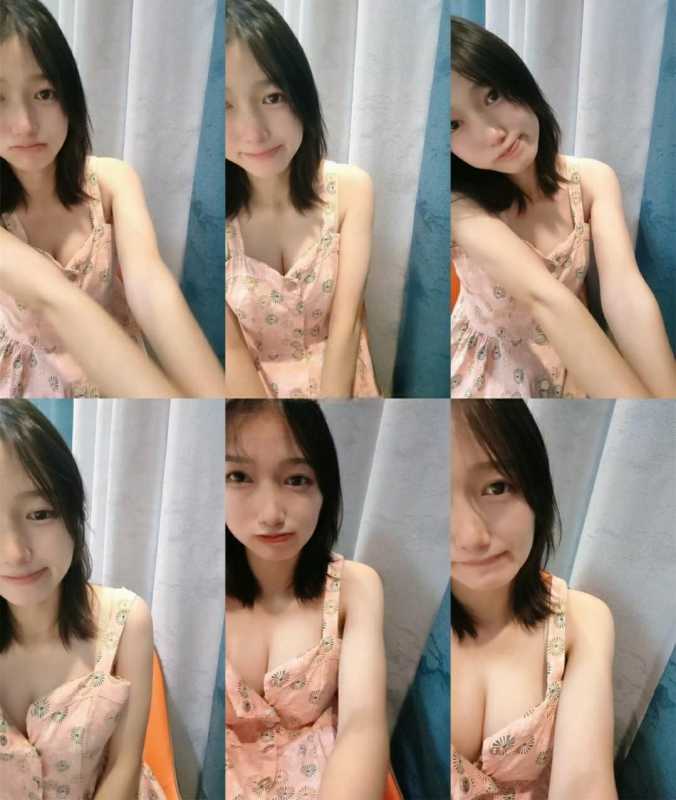 甜美清纯小美女 大屁股猪猪 [7V/3.73G]
