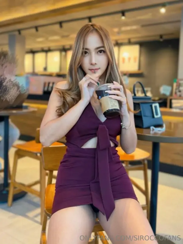 siroccofans Onlyfans订阅作 第二弹 [130P+51V/24.8G]