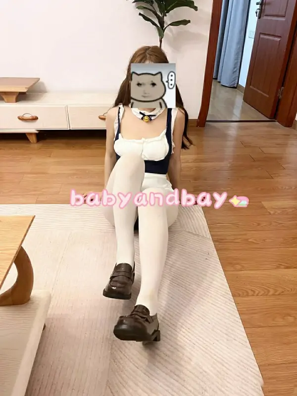 清纯萌妹子babyandbay-作品视图 [135p+2v1/1.4G]