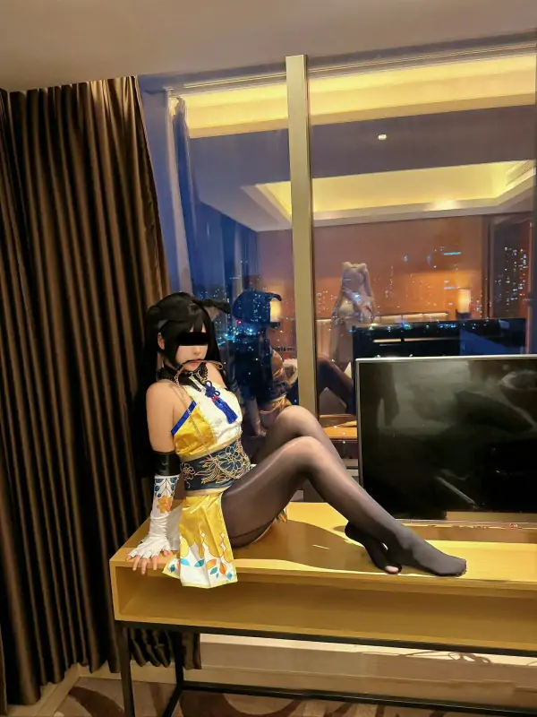 幼嫩@daiyouneng – [512门槛] 21分钟订阅视图 [40P+2V/1.41G]