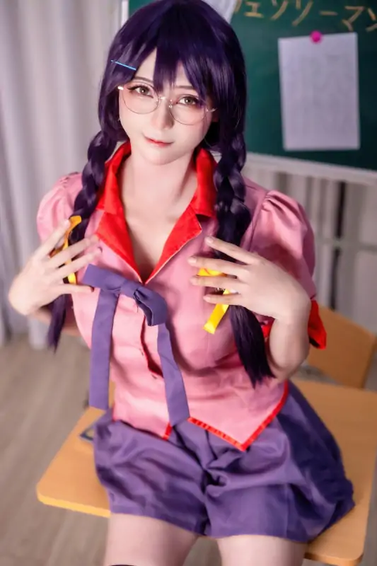 Micawaii – 7套 8K订阅视图写真合集 [137P+3V/5.38G]