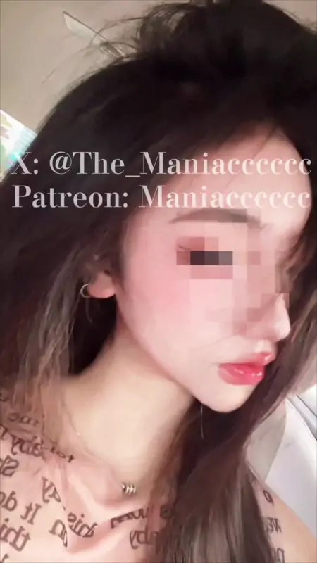 Maniacccccc 作品合集第二弹 [29V/11G]