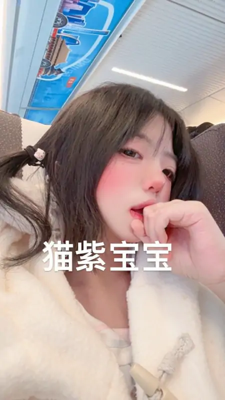 猫紫宝宝@ca110332 – [520门槛] 整合1.03小时 [26P+13V/6.02G]