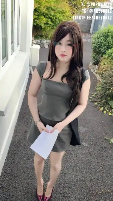 Pupu噗噗@pupuwaifu – 新作 11分钟 七夕噗噗老师的教育课 请问需要家庭教师吗 [1V/621MB]