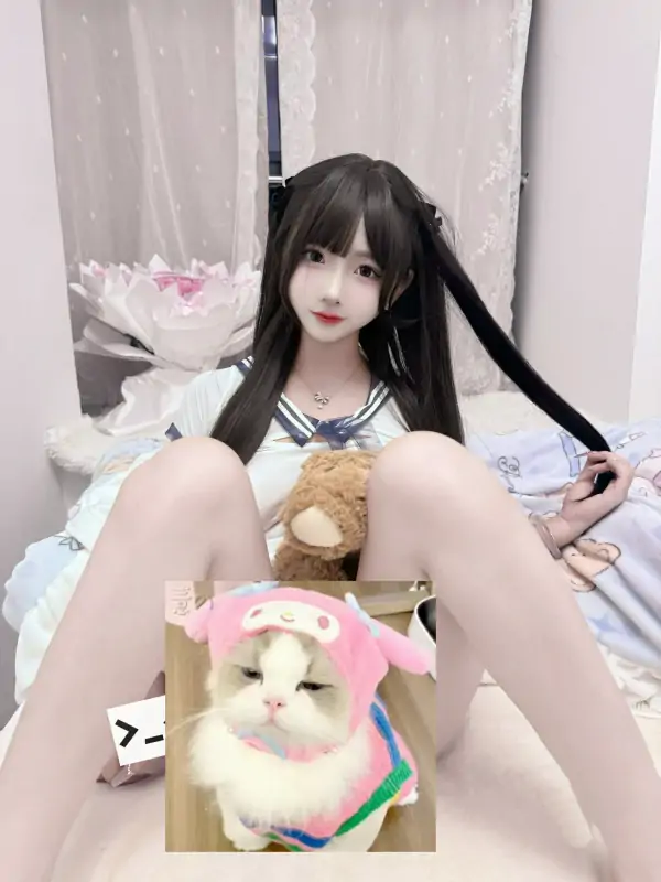 荔枝(占据我的身体) – [288门槛] 11分钟户外小区露出 [32P+2V/682MB]