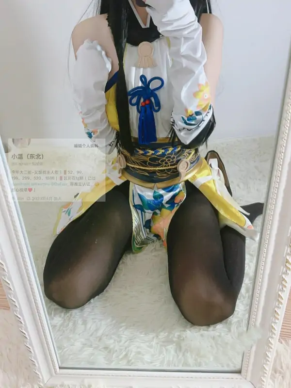 小温@Xiaowen_5200 – 新作 [520门槛] 15分钟 双马尾福利订阅 [27P+3V/975MB]