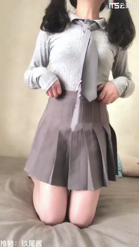 来自喵星的岁酱(玖尾酱 岁酱) 作品合集第三弹 [11.4G]