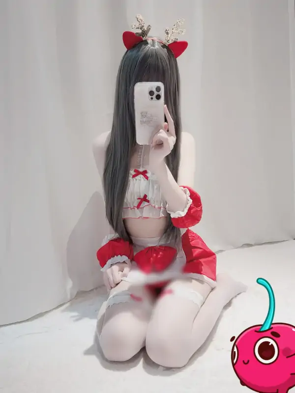 ks小宅酱@lhovo55 – 新4更 [512门槛]1.18小时 福利订阅[126P+125V/2.94G]