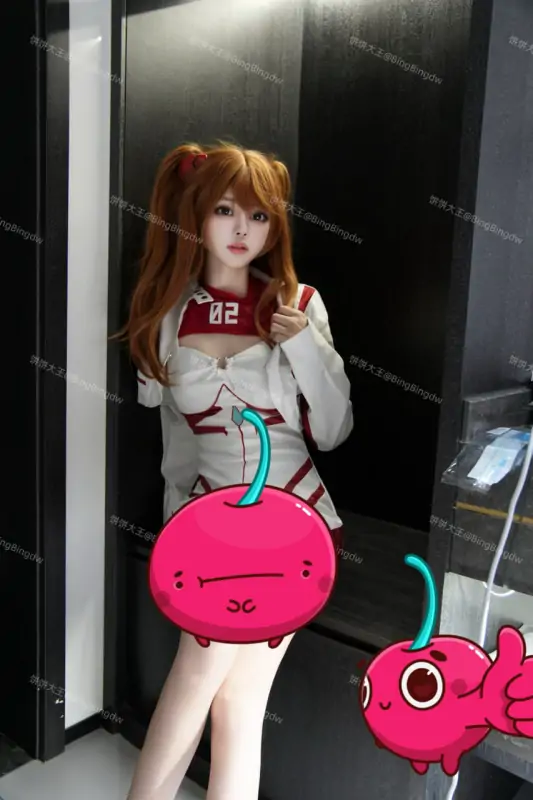 饼饼大王@BingBingdw – [1314门槛]  Cos王者原神星铁 [186P+56V/1.47G]