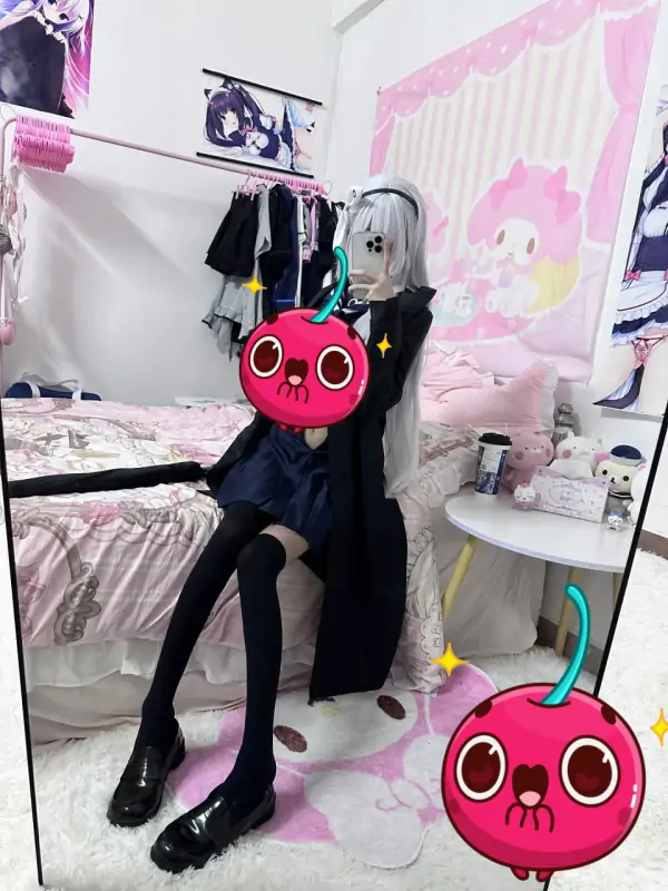 我在胃酸中求救@DoNotDeceiveMe – [198门槛] Cos福利订阅 [178P+3V/1.05G]