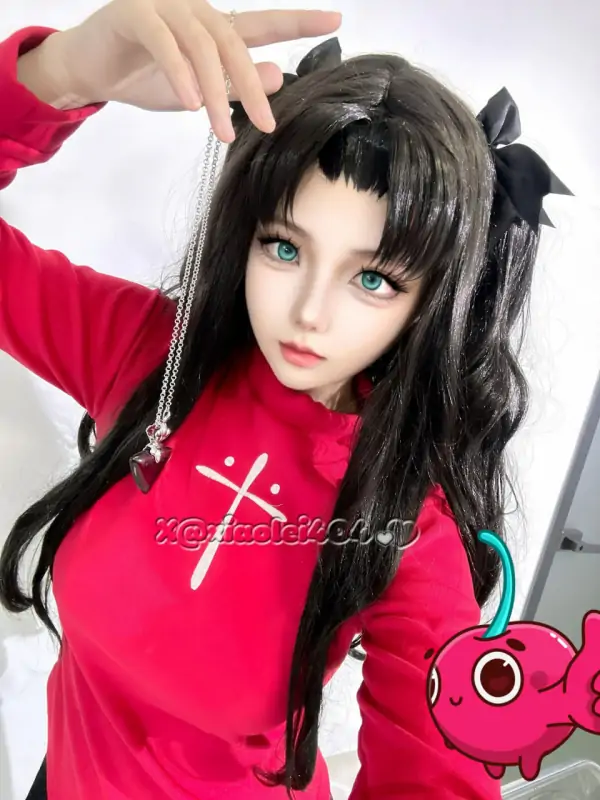 希尔薇(软酱)@ovo5y5 – 新作 [288门槛] 8分钟 顶级双马尾订阅 [80P+2V/723MB]