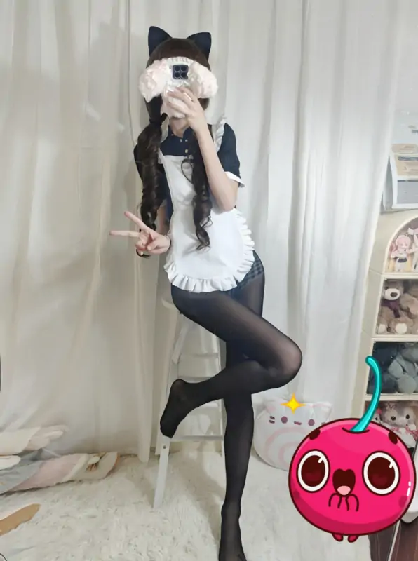 猫猫命@Hoseiney05 – [188门槛] 福利付费订阅 [231P+3V/737MB]