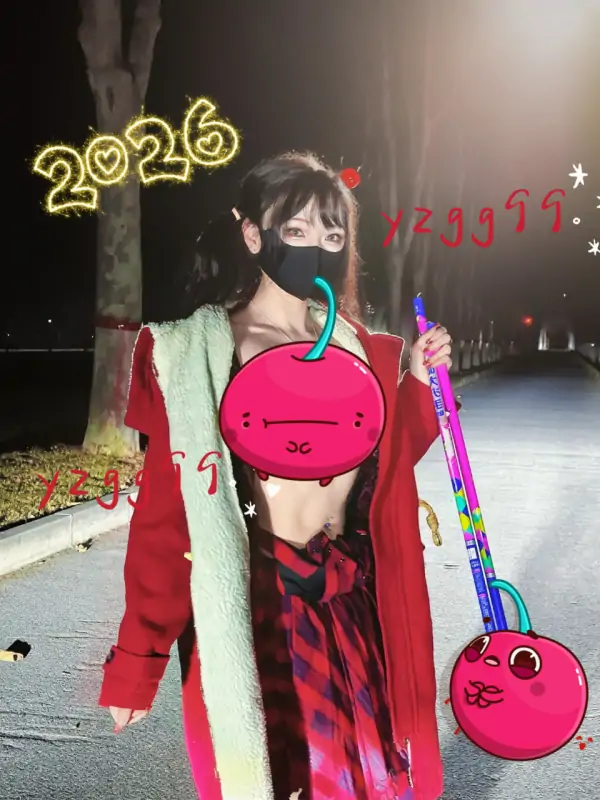 养只果果@yzgg99 – 新作 [198门槛] 19分钟  [39P14V/912MB]