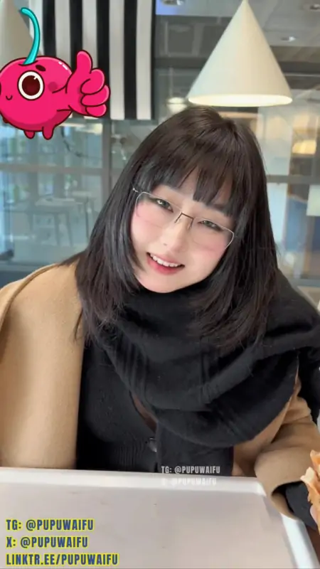 魅魔Pupu – 新作 22分钟 宜家真空 [1V/746MB]