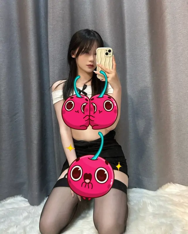 魔法秋秋@mofaqiuqiu – 新作26年 [288门槛] 10分钟 Cos制服OL装 [1V/785MB]