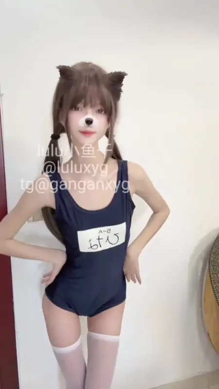 讨厌小鱼干(猫头菜) – 新作 [288门槛] 5分钟 新春礼包 白袜死库水 [4V/290MB]