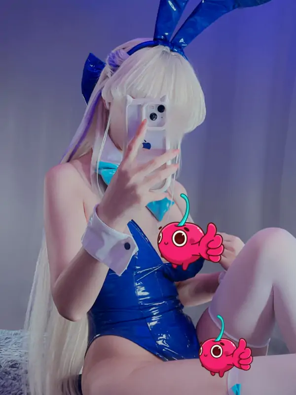 Ayame – 新作 [200订阅] 2套 12分钟 Cos_飞鸟马时+豊川祥子 [33P5V/751MB]