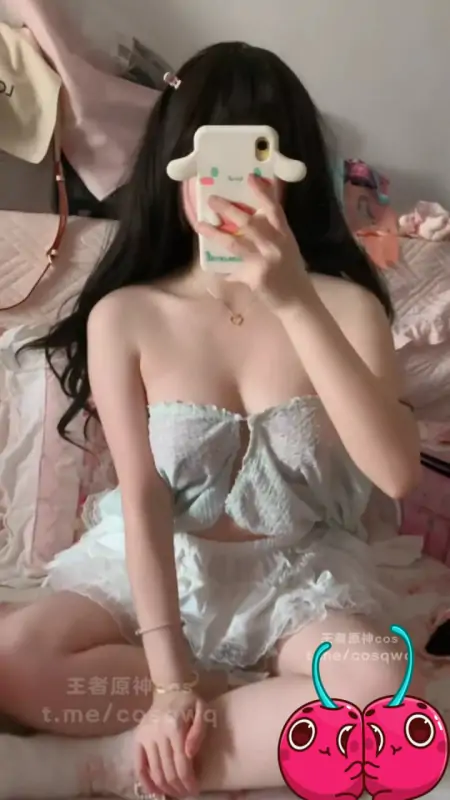 喵呜小桔 – 新作 [门槛订阅] 19分钟 Cos福利订阅 [2V/1.46G]