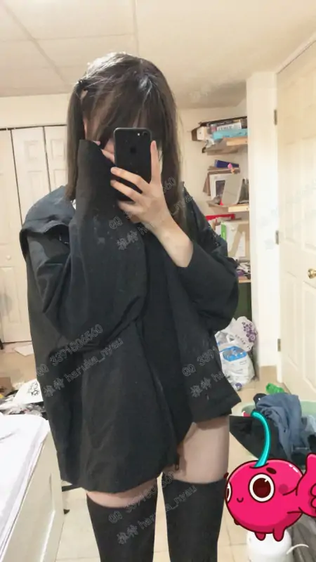 悠宝三岁(悠宝)@tusiww – [1314门槛] 露脸第4弹 4K 7分钟 白袜JK制服 [92P2V/1.65G]