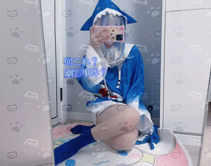 妹妹头(原a酱)@Yayazzo – [补增] 33分钟 6套合集 福利订阅 [344PnV/2.96G]